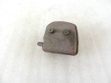 MARMITTA SILENZIATORE SCARICO originale STIHL FS38 FS 38 USATO ORIGINALE