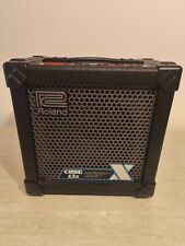 Roland CUBE-15X Guitar Amplifier/Amp 