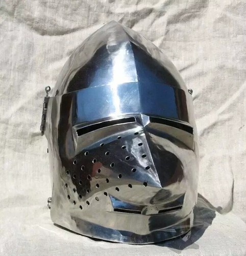 Elmetto sca hnb acciaio - sca,