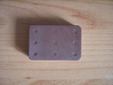 Piastre di supporto in PVC 10