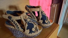 Sandali donna Irregular Choice come nuovi
