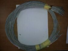 50 FILI FRENO TESTA ROTONDA LUNGHEZZA 190CM PER CICLOMOTORI VINTAGE GARELLI 50