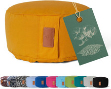 Cuscino Da Yoga »Vishnu«