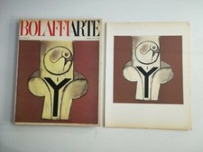 Bolaffi arte n.28/1973 PIETRO CASCELLA
