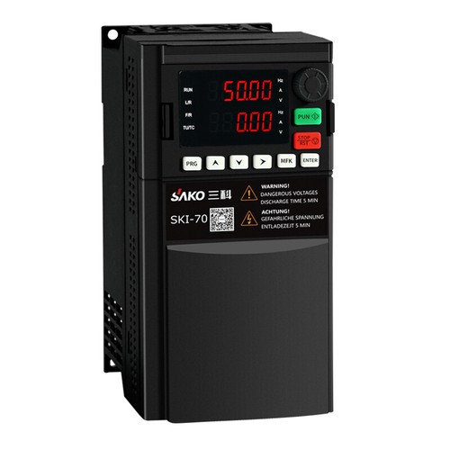 Inverter frequenza - inverter, di