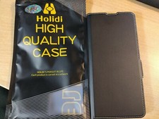 Cover samsung galaxy a51 nero 