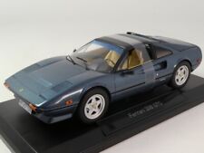 Norev Ferrari 308 GTS blue