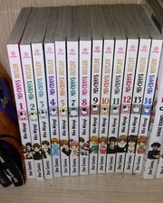 MEI-CHAN'S BUTLER lotto 13 numeri