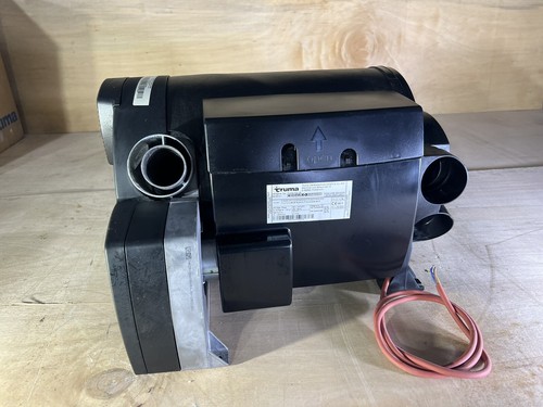 Truma combi caldaia e - 2e,