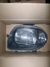 Faro renault clio sinistro - faro,