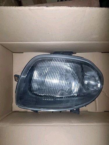 Faro renault clio sinistro - renault,