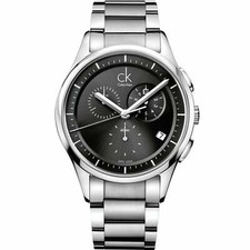 NEW CK CALVIN KLEIN K2A27107