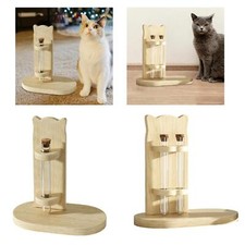 Scatola portaoggetti per baffi