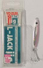 YO-ZURI L-JACK JIG F220-C3 18