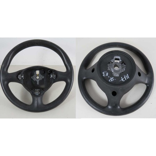 Volante sterzo senza - , airbag