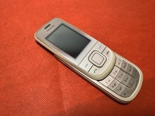 Cellulare Nokia 3600s Slide (sbloccato)
