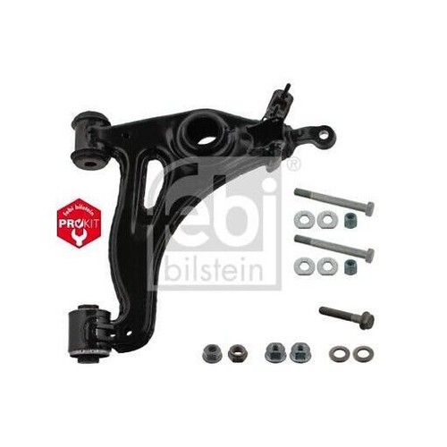 40282 febi bilstein braccio - 40282,