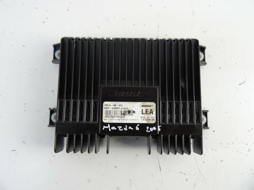 Amplificatore amp mazda mk1 - amp,