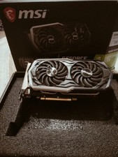 MSI GeForce GTX 1660 ARMOR 6G