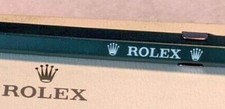RARA - PENNA ROLEX KERMIT HULK