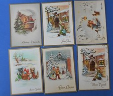 Lot of greeting cards some