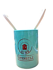 Barattolo, Porta-Mestoli