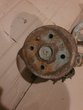 Mozzo e Tamburo Vespa 50 N