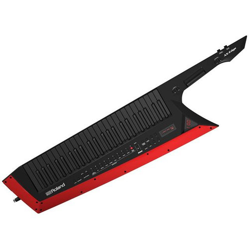Roland edge b - roland, ax-edge-b