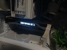 NVIDIA GeForce GTX 1080 8GB