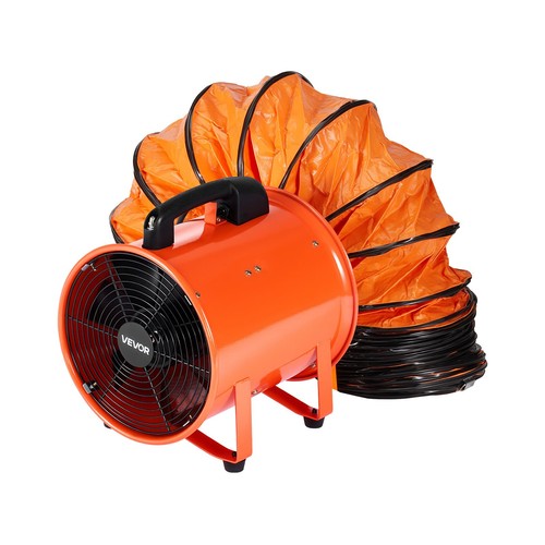 Vevor ventilatore portatile - vevor,