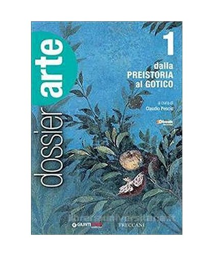 Dossier arte per scuole - dossier,