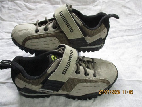 Scarpe mtb shimano - mtb,