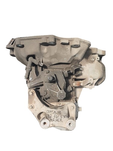Cambio manuale per opel corsa - manuale,