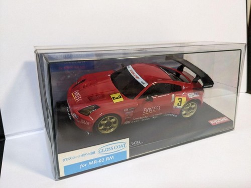 Kyosho mini body hasemi - mini-z,
