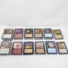 Lotto 540 carte MTG Urza's