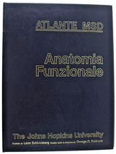 ATLANTE MSD - ANATOMIA