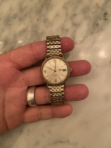 Orologio uomo caravelle bulova - orologio,