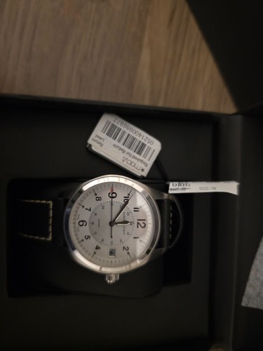Orologio hamilton khaki field - orologio,