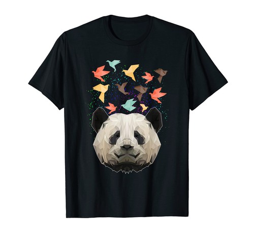 Panda amante degli animali - degli,