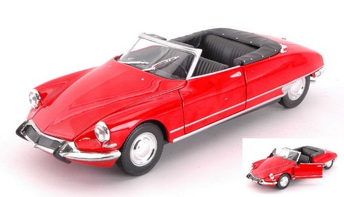 Citroen ds19 1956 cabrio open - cabrio,