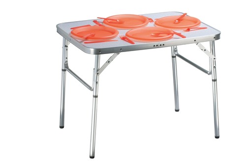 Camp active 44756 - active, tavolo