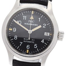 Orologio pilota IWC Mark XII