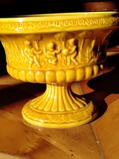 Piacevole vaso in ceramica
