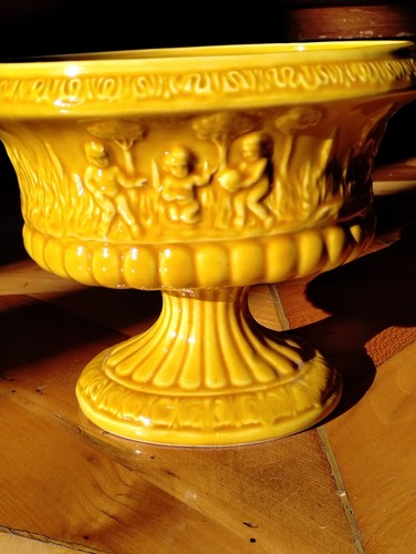 Piacevole vaso ceramica - piacevole,