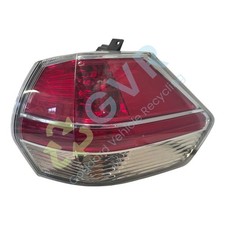 Fanale posteriore destro