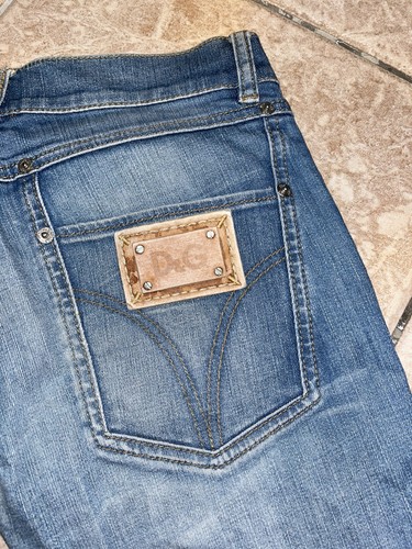 Dolce gabbana jeans - dolce, e
