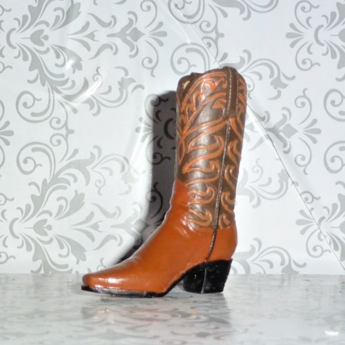 Stivale cowboy vintage - cowboy,