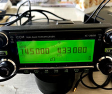 ICOM IC-2820DG Radio Mobile