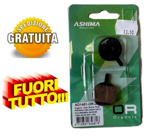 Fuori tutto pastiglie - tutto**,
