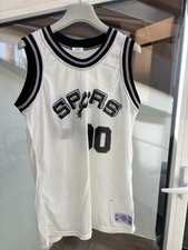 Maglia Basket Originale San Antonio Spurs Taglia M
